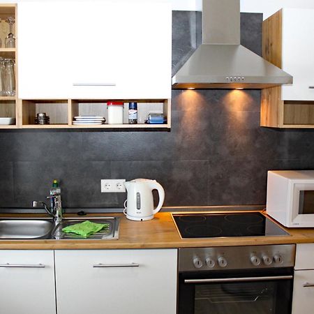 Appartement Im Klosterflecken Ebstorf Экстерьер фото